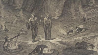 At least in that time - Ray Harryhausen: Special Effects Titan