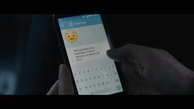 At least in writing... - Kompromat