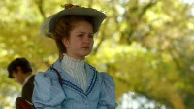 At least it's something that I
can do. It would be so - Anne of Green Gables: Fire & Dew