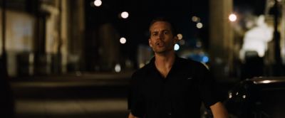 At least we know you can't beat me straight up - Fast &amp; Furious