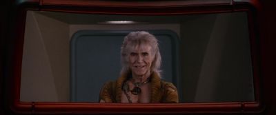 At least we know he doesn't have Genesis - Star Trek II: The Wrath of Khan