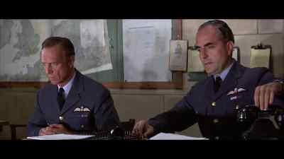 At least we know
what Jerry's going for. - Battle of Britain