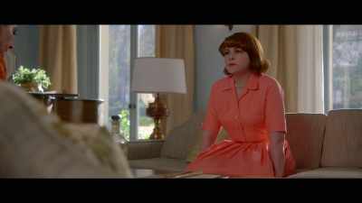 At least we know why April was
so desperate to speak to Rob. - Why Women Kill