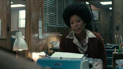 At least let me write something longer - The Deuce