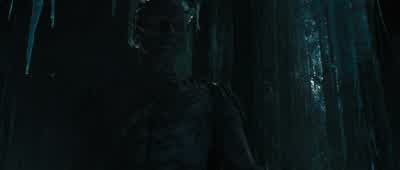At least make it a challenge for meThat's more like it - Thor