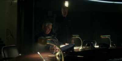 At least we may have another
candidate on our hands. - Project Blue Book