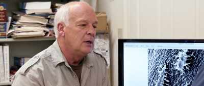 At least for me, and of course, I'm not a microbiologist, - Is Genesis History?