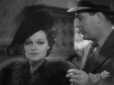 At least you might have asked me which I preferred - The Lady Vanishes