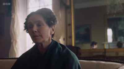 At least not to me. - Miss Austen
