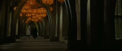 At least not while awake.I sleepwalk, you see. - Harry Potter and the Half Blood Prince