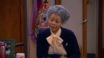 At least, not without
my orthopedic walking shoes. - That Girl Lay Lay