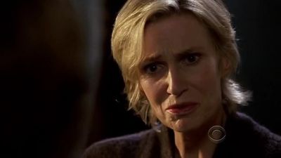 At least now you
Know the truth. - Criminal Minds
