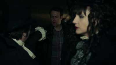 At least, our families have. - What We Do in the Shadows
