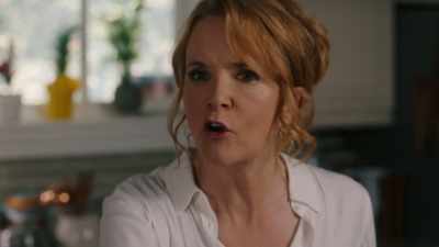 At least Rory doesn't treat me - The Spencer Sisters