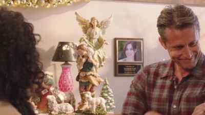 At least Savannah left you
this store as a legacy. - Adult Swim Yule Log 2: Branchin' Out