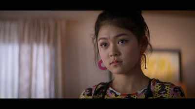 At least she was being more independent. - The Baby-Sitters Club