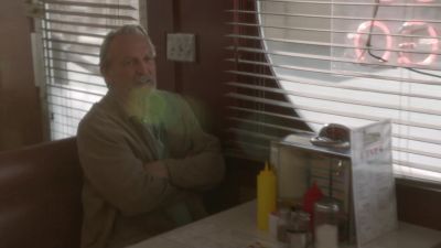 At least
she didn't forget rule 36. - NCIS