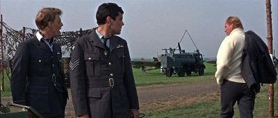 At least it shows they're keen - The Battle of Britain