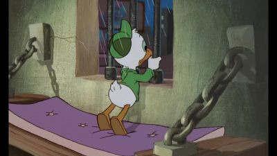 At least we still have each other - DuckTales the Movie: Treasure of the Lost Lamp
