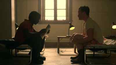 At least you survived, right? - Preacher