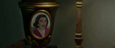 At least you talked to Carlos - Lord, Give Me Patience