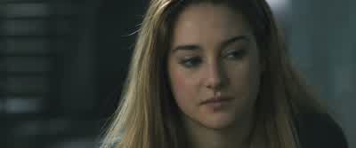 At least tell your friends. - Divergent