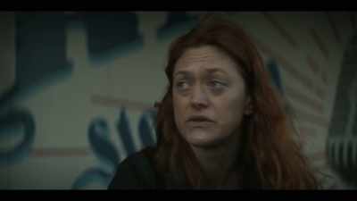 At least that's the story.
If it's true... - Y: The Last Man