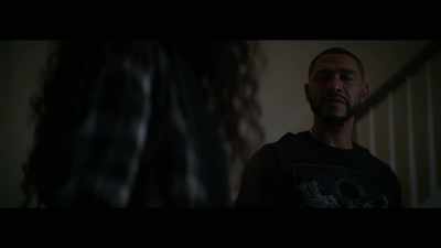 At least that's what I was told - The Stepdaughter 2
