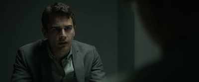 At least that's
what they're saying. - Backstabbing for Beginners