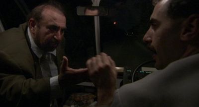 At least there are no Jews there - Borat: Cultural Learnings of America for Make Benefit Glorious Nation of Kazakhstan