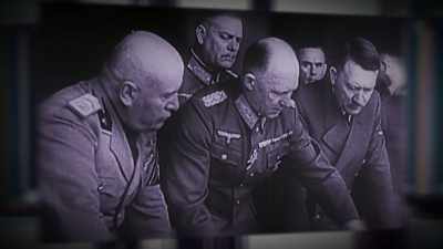At least when there's an evil dictator,
that human is going to die, - Do You Trust this Computer?