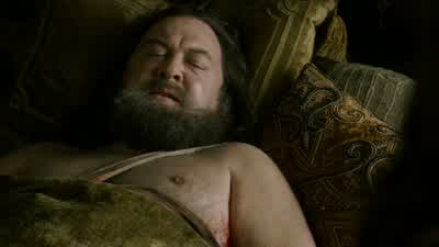 At least they'll say I did this right, this one thing. - Game of Thrones