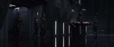 ...at least three cycles so far. - Star Wars: The Last Jedi