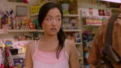 At least this time, - Kim's Convenience