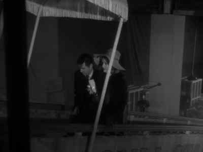 At least try to enjoy yourself. - The Twilight Zone