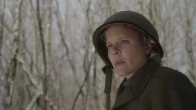 At least well be going in the 
right general direction. - Huntress