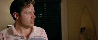 At least he won't be
bleeding all over the place. - Wally Got Wasted