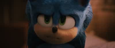 Well look at it this wayAt least you won't be the only fun guyNo Don't ever do that again - Sonic the Hedgehog
