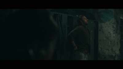 At least you won't fuck up like today - Rogue City
