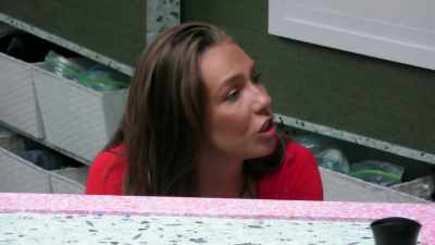 >> AT LEAST YOU KNOW THEN. - Love Island