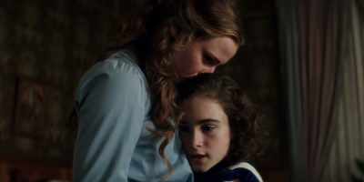 At least you'll get to see it, - Picnic at Hanging Rock