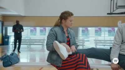 - At least you'll know
- it's not your money - Romance in Style