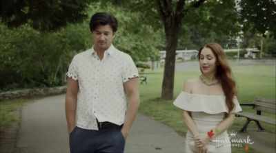 "At least you're not
working fast food." - Over the Moon in Love