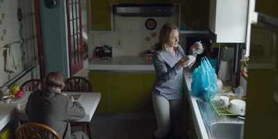 At least you're ready.
For what? - Elizabeth Is Missing