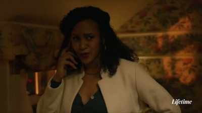 At like noon, or something?
That works for you? - She Went Missing