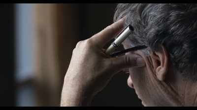 At long last,
Bill closed the deal. - Inside Bill's Brain: Decoding Bill Gates