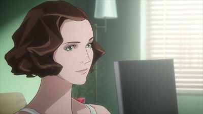 At MIT,
I've been dating for a while - Genocidal Organ