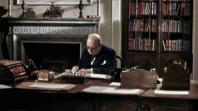 At that moment, he completely changed tactics - Greatest Events of World War II in Colour