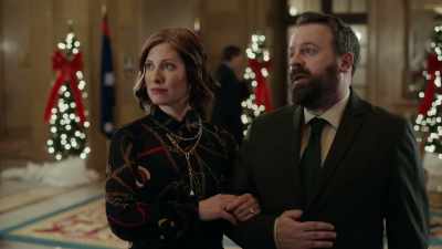 At this moment,
I do not. - A Royal Christmas Crush