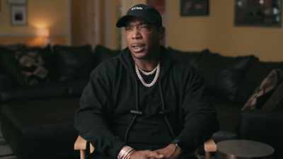 At that moment,
I knew that I was willing - Origins of Hip Hop